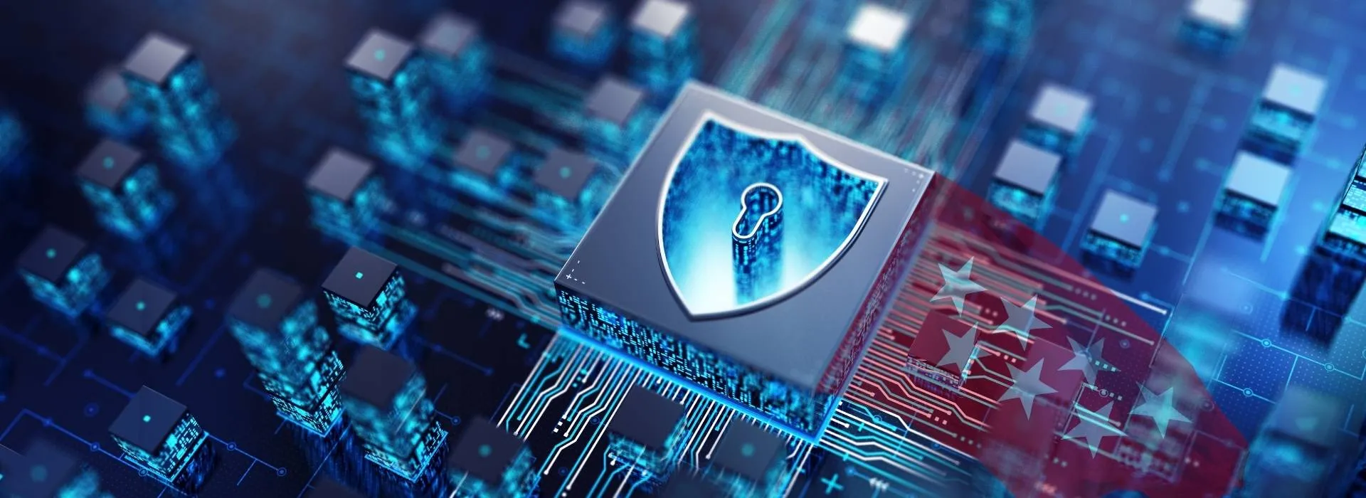Cybersecurity services in Madrid